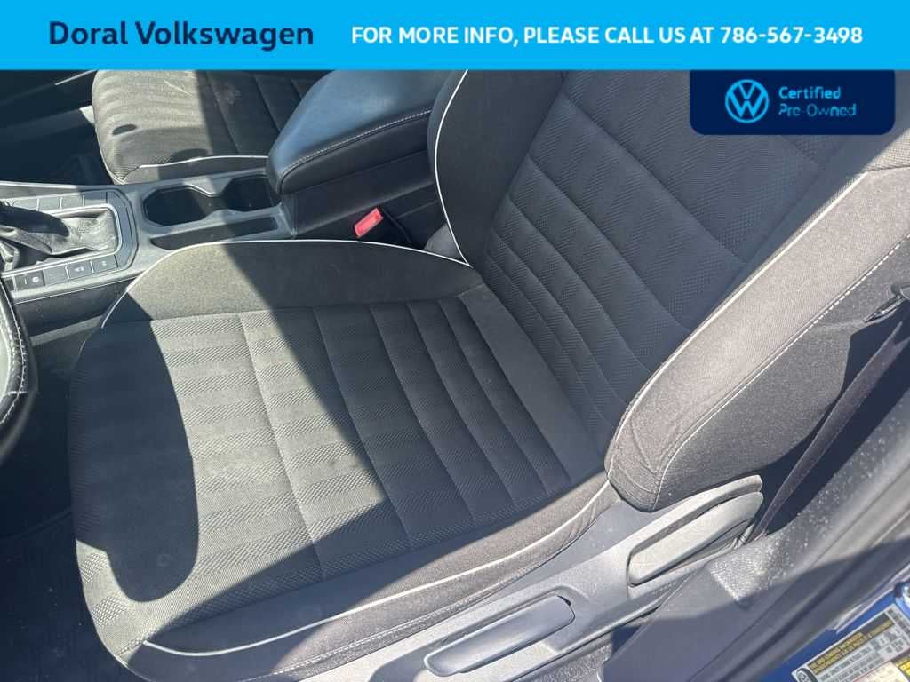 2023 Volkswagen Jetta Sport