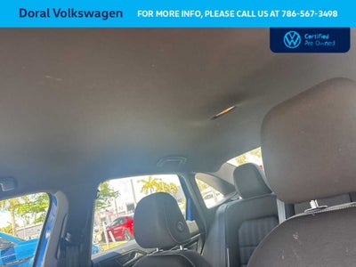 2023 Volkswagen Jetta Sport