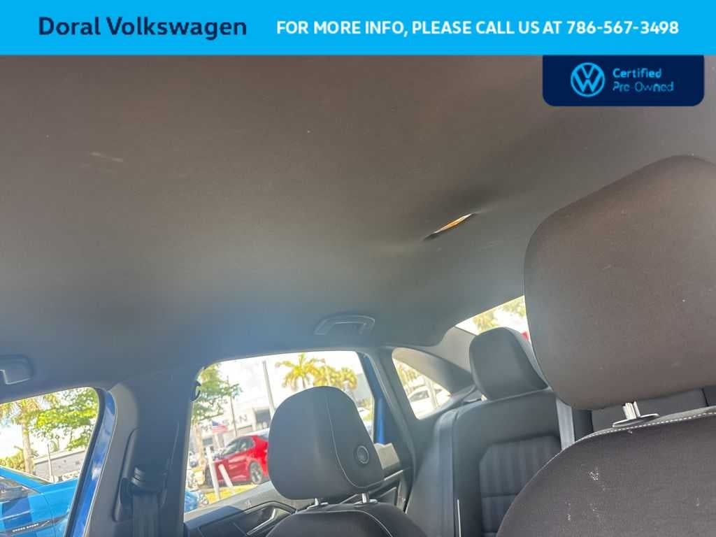 2023 Volkswagen Jetta Sport