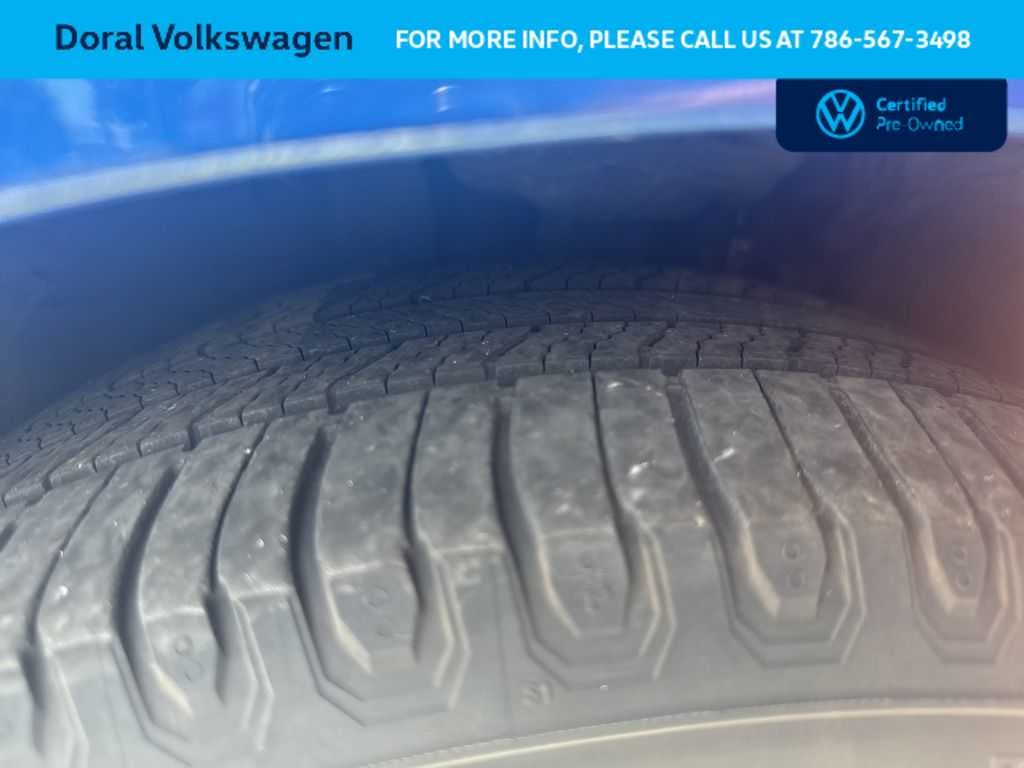 2023 Volkswagen Jetta Sport