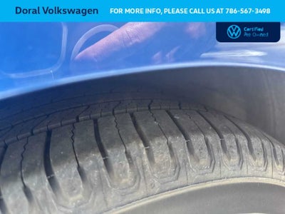 2023 Volkswagen Jetta Sport