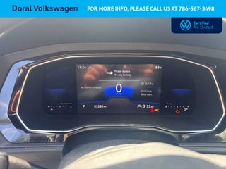 2023 Volkswagen Jetta Sport