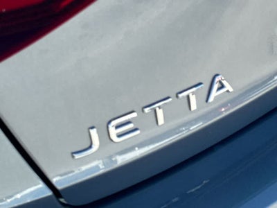 2023 Volkswagen Jetta Sport