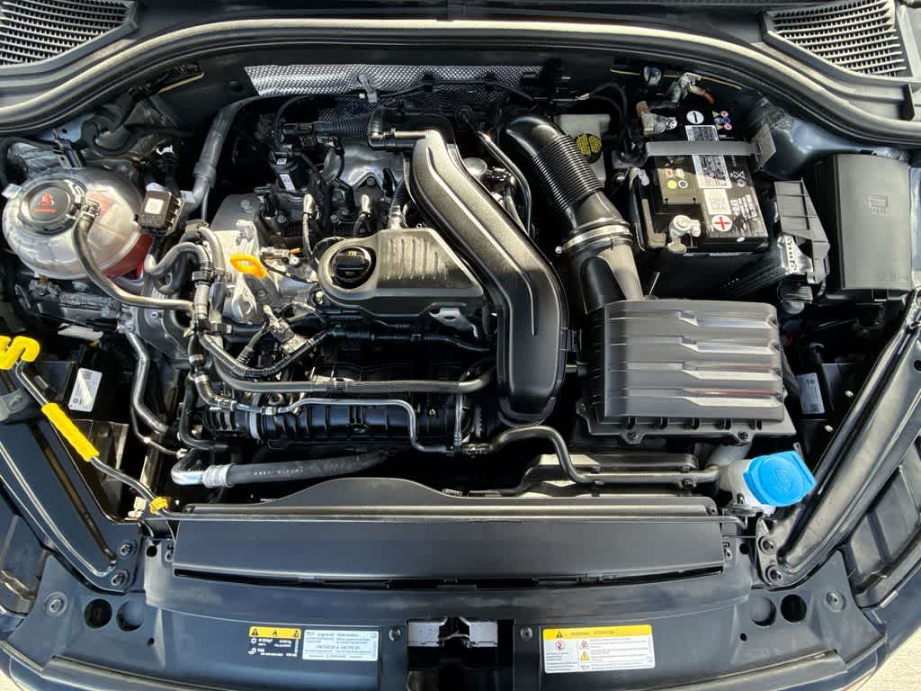 2023 Volkswagen Jetta Sport