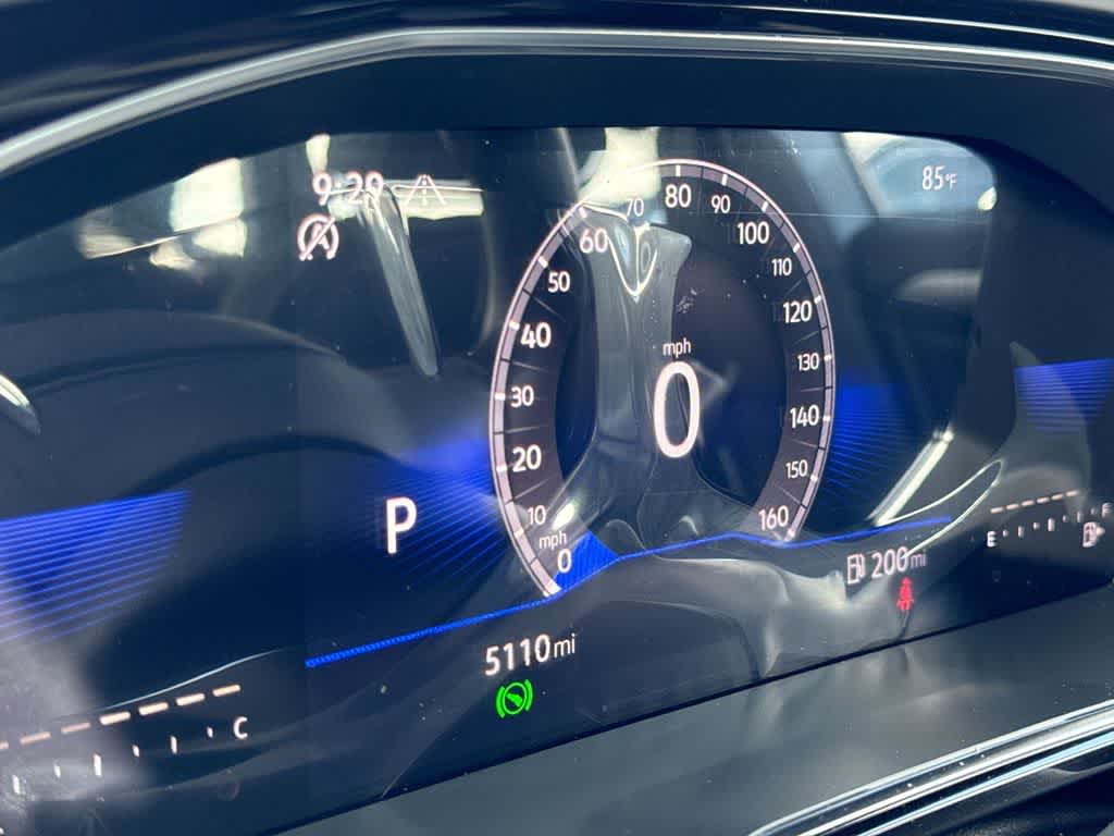 2023 Volkswagen Jetta Sport