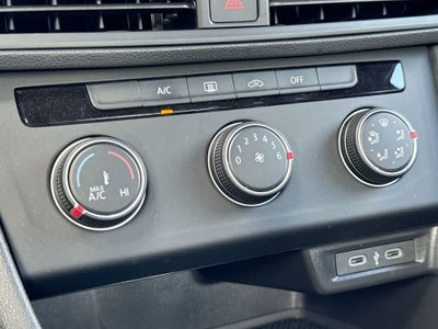 2023 Volkswagen Jetta Sport