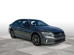 2023 Volkswagen Jetta Sport