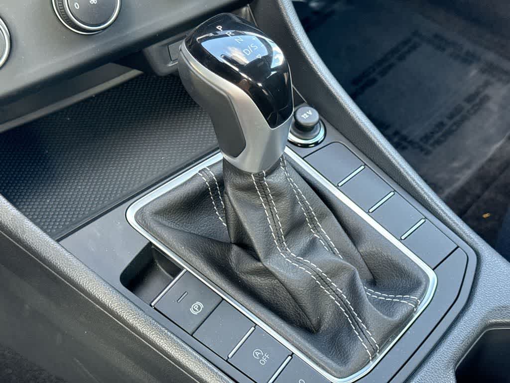 2023 Volkswagen Jetta Sport