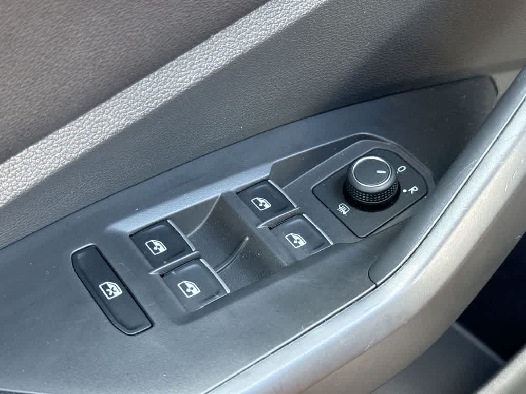 2023 Volkswagen Jetta Sport