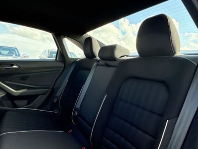 2023 Volkswagen Jetta Sport