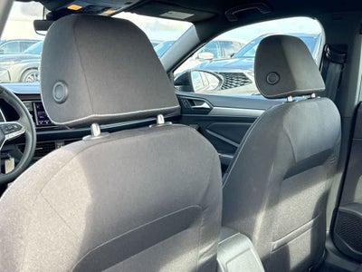2023 Volkswagen Jetta Sport