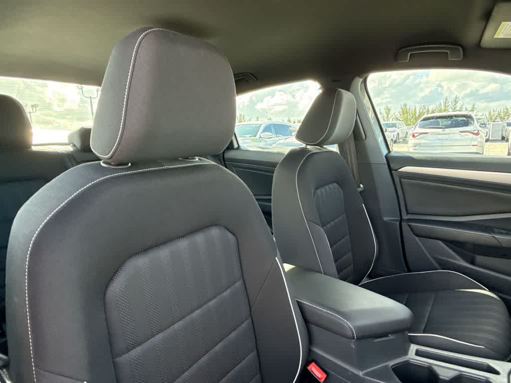 2023 Volkswagen Jetta Sport
