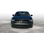 2023 Volkswagen Jetta Sport