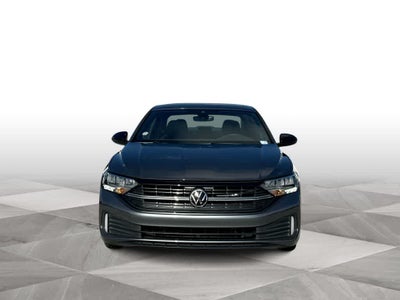 2023 Volkswagen Jetta Sport