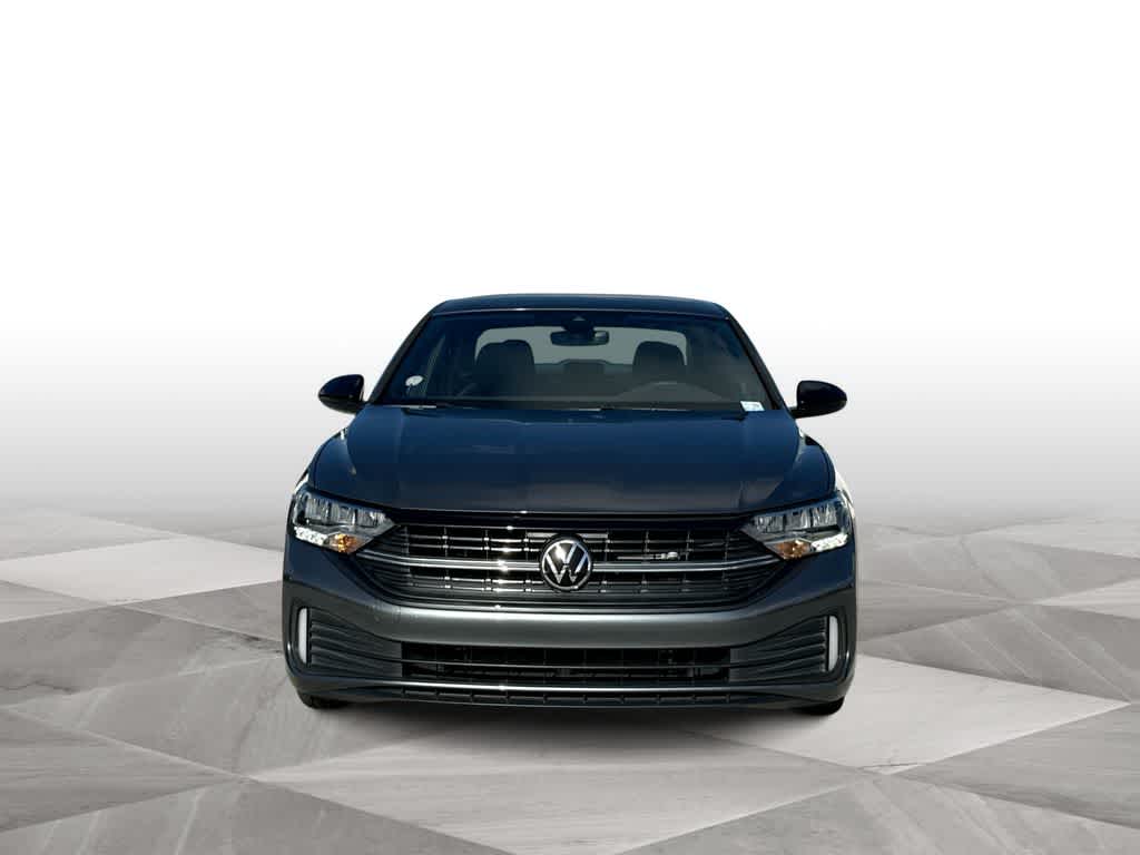 2023 Volkswagen Jetta Sport