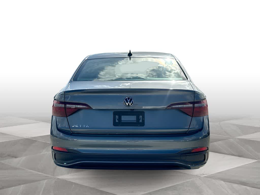2023 Volkswagen Jetta Sport