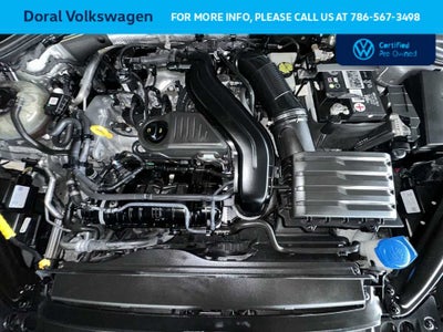 2023 Volkswagen Jetta Sport