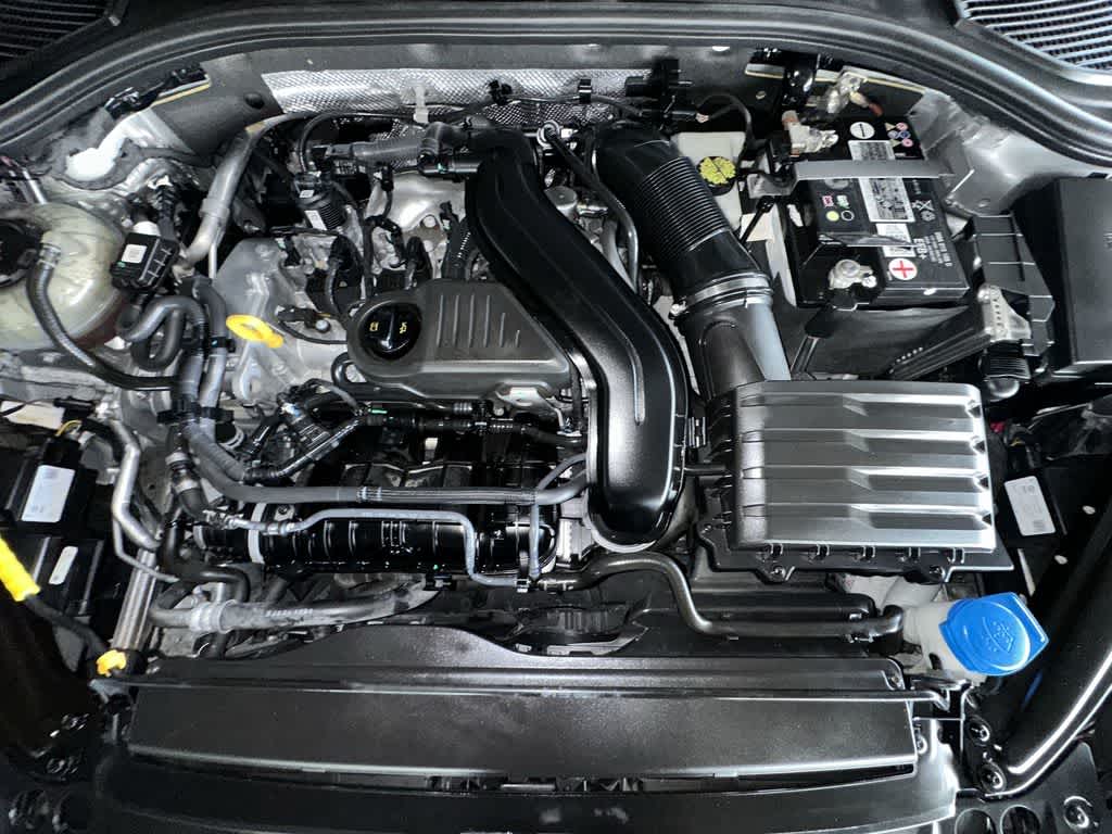 2023 Volkswagen Jetta Sport