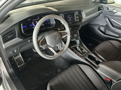 2023 Volkswagen Jetta Sport