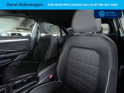 2023 Volkswagen Jetta Sport