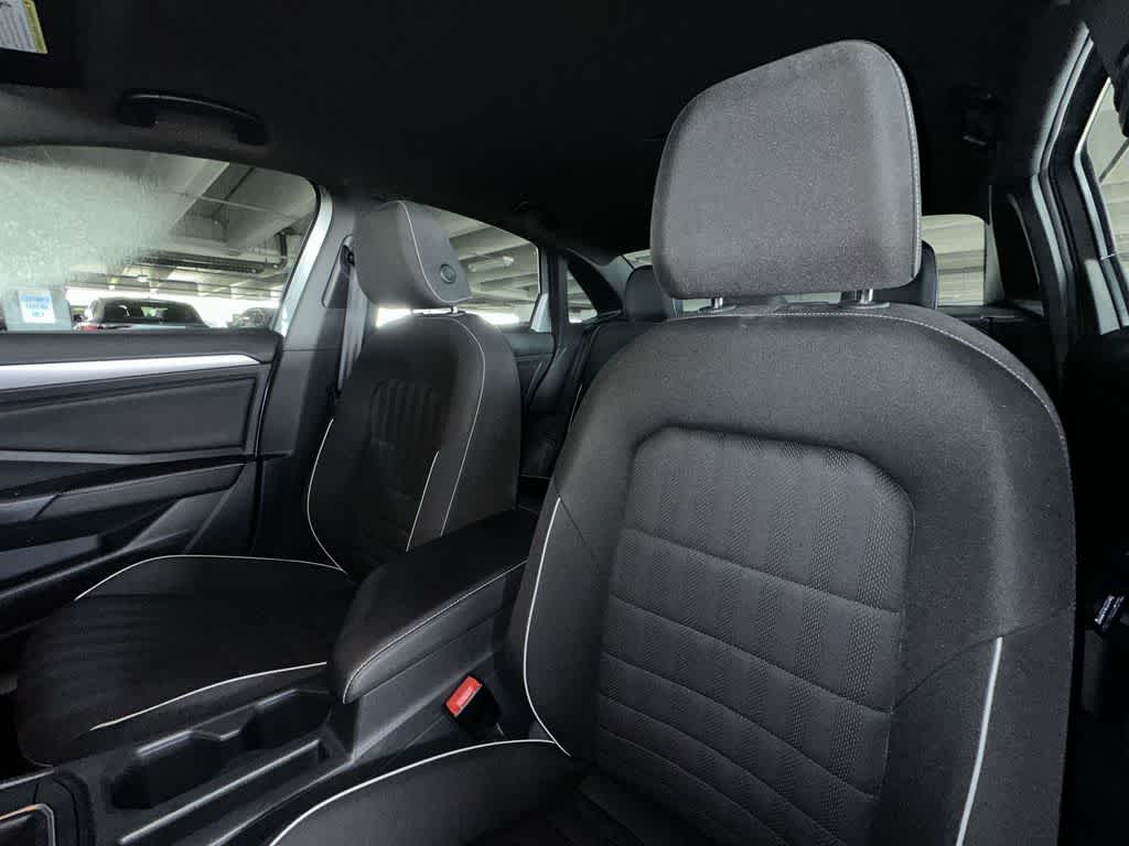 2023 Volkswagen Jetta Sport