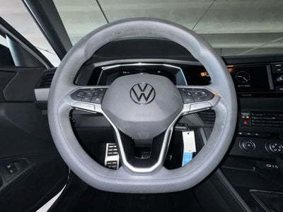 2023 Volkswagen Jetta Sport