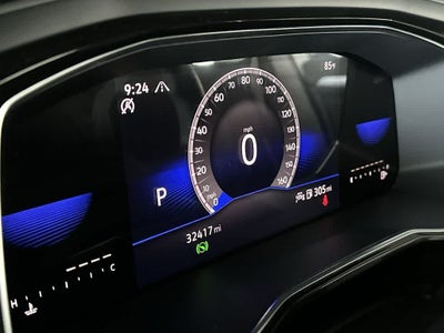 2023 Volkswagen Jetta Sport