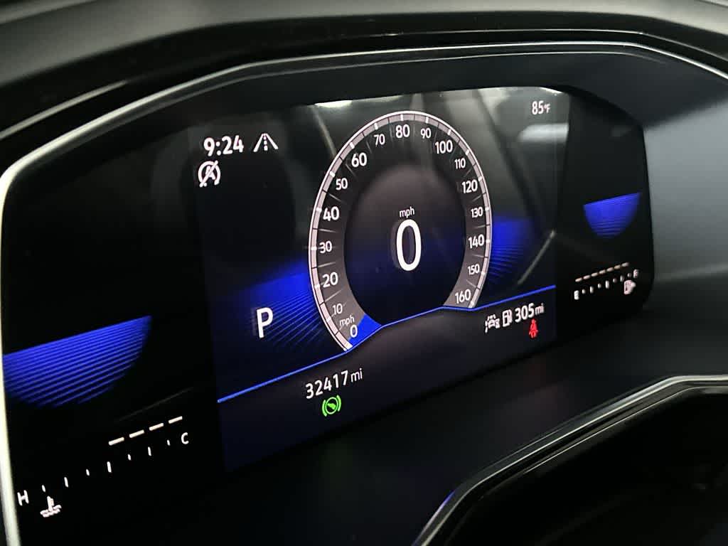 2023 Volkswagen Jetta Sport