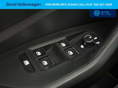 2023 Volkswagen Jetta Sport