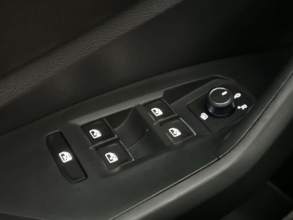 2023 Volkswagen Jetta Sport