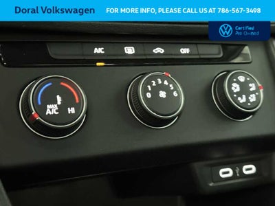 2023 Volkswagen Jetta Sport