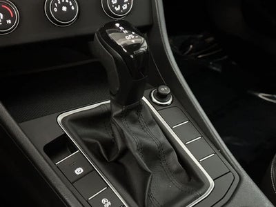 2023 Volkswagen Jetta Sport