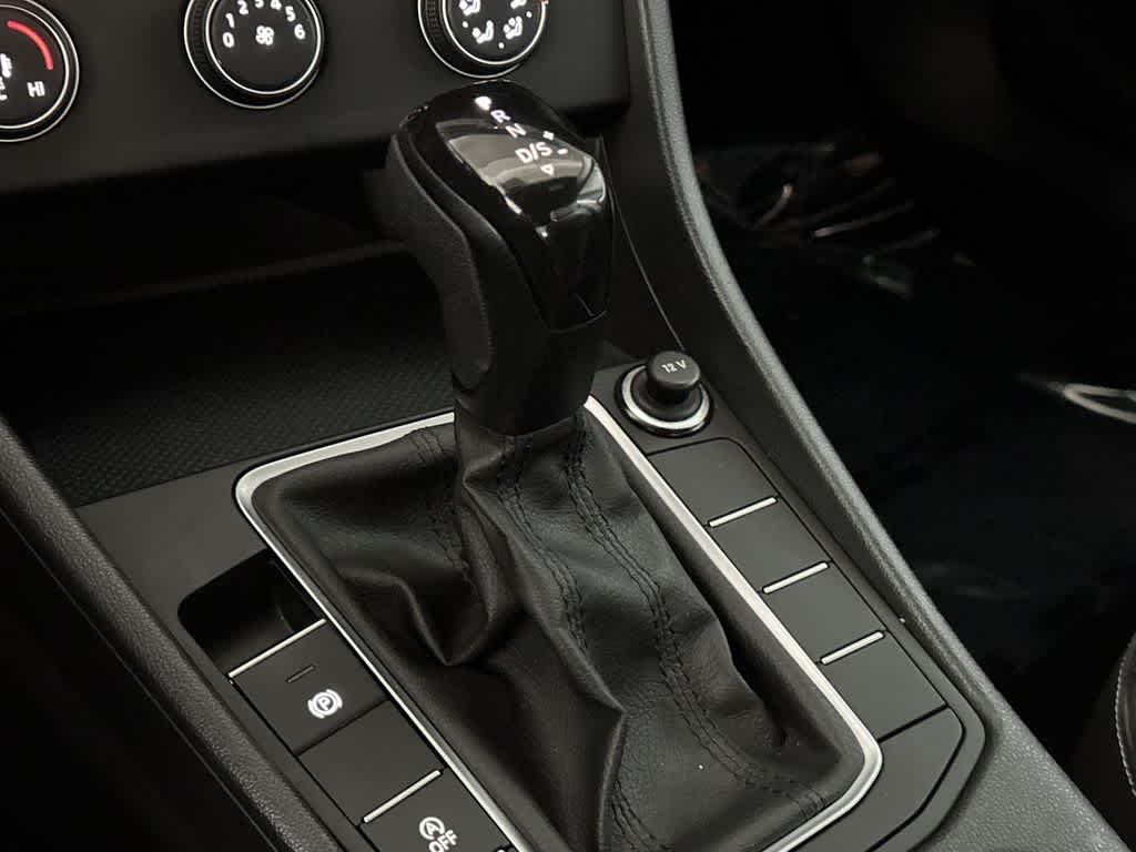 2023 Volkswagen Jetta Sport