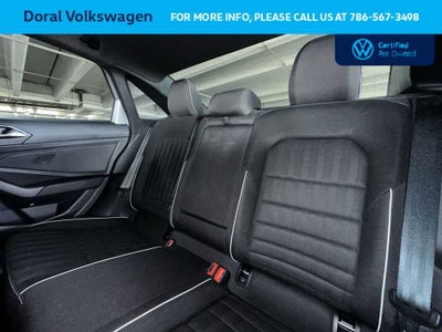 2023 Volkswagen Jetta Sport