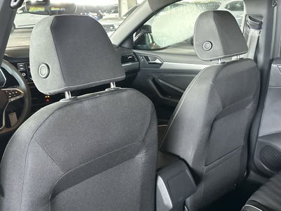 2023 Volkswagen Jetta Sport