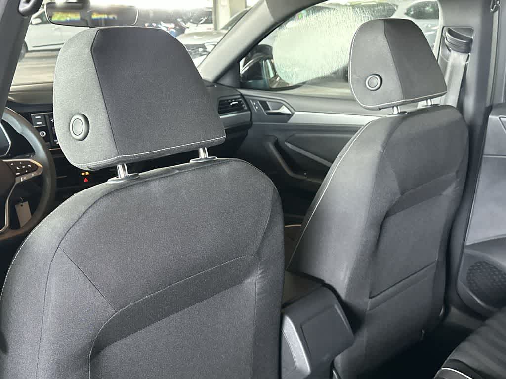 2023 Volkswagen Jetta Sport
