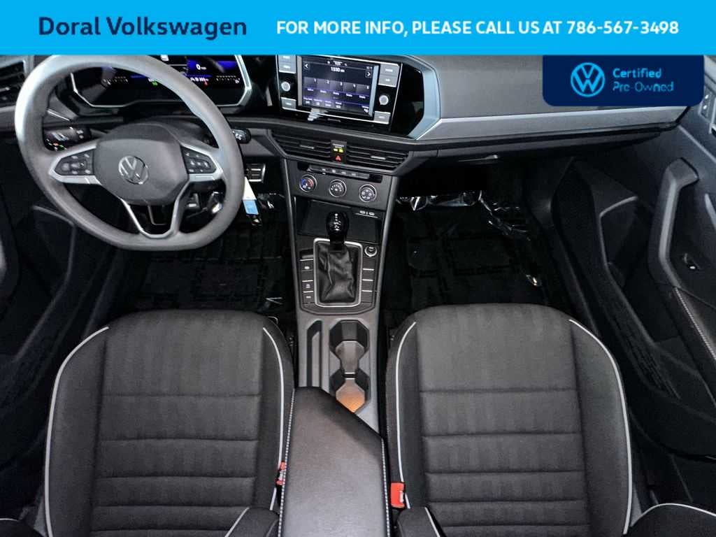 2023 Volkswagen Jetta Sport
