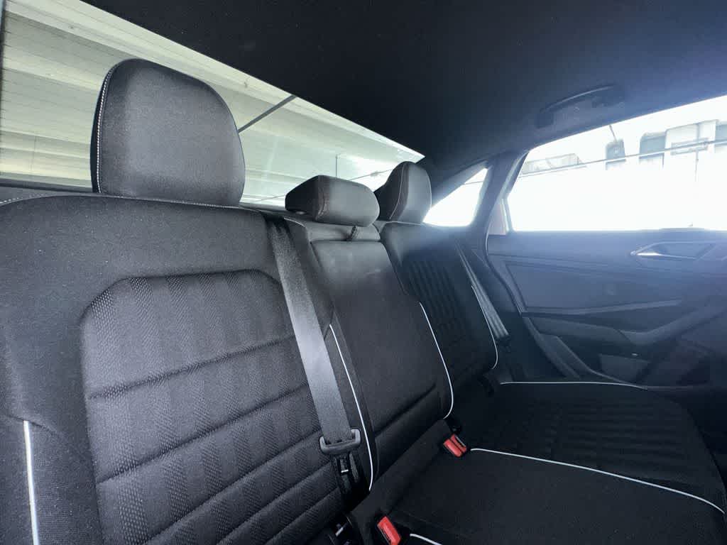 2023 Volkswagen Jetta Sport