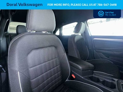 2023 Volkswagen Jetta Sport
