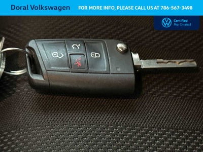 2023 Volkswagen Jetta Sport
