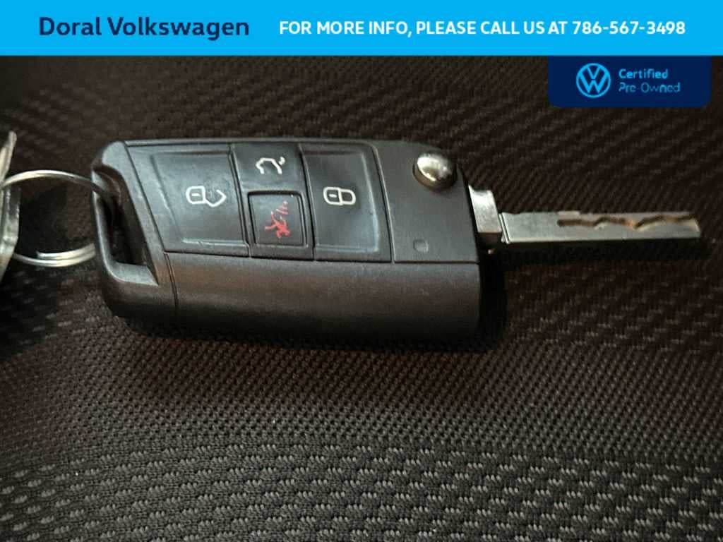 2023 Volkswagen Jetta Sport