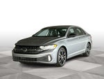 2023 Volkswagen Jetta Sport