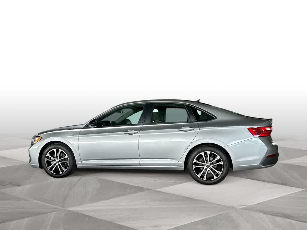 2023 Volkswagen Jetta Sport
