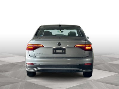 2023 Volkswagen Jetta Sport