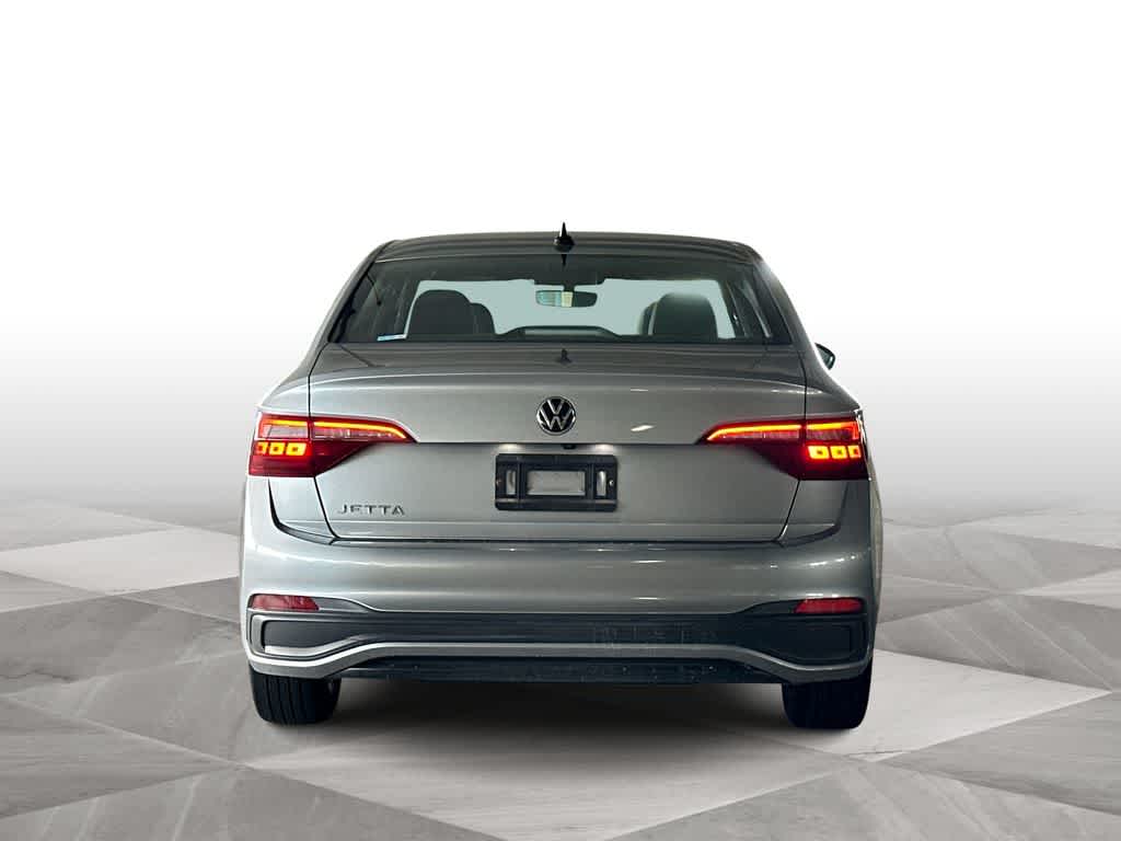 2023 Volkswagen Jetta Sport