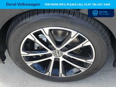 2024 Volkswagen Jetta Sport