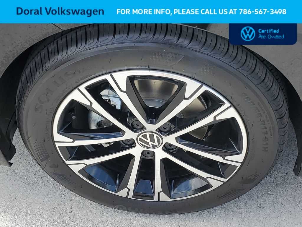 2024 Volkswagen Jetta Sport