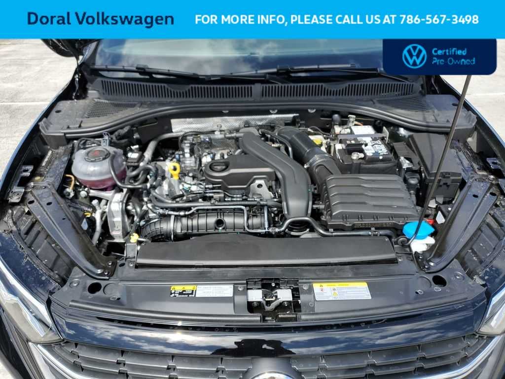2024 Volkswagen Jetta Sport