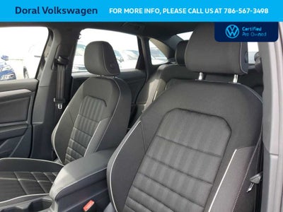 2024 Volkswagen Jetta Sport