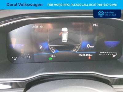 2024 Volkswagen Jetta Sport